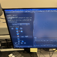 Zeiss Axioscan 7 Confocal microscope image 3